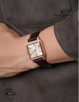 PIERRE CARDIN Gents Watch
